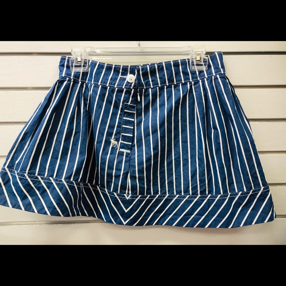 Abercrombie Skirt